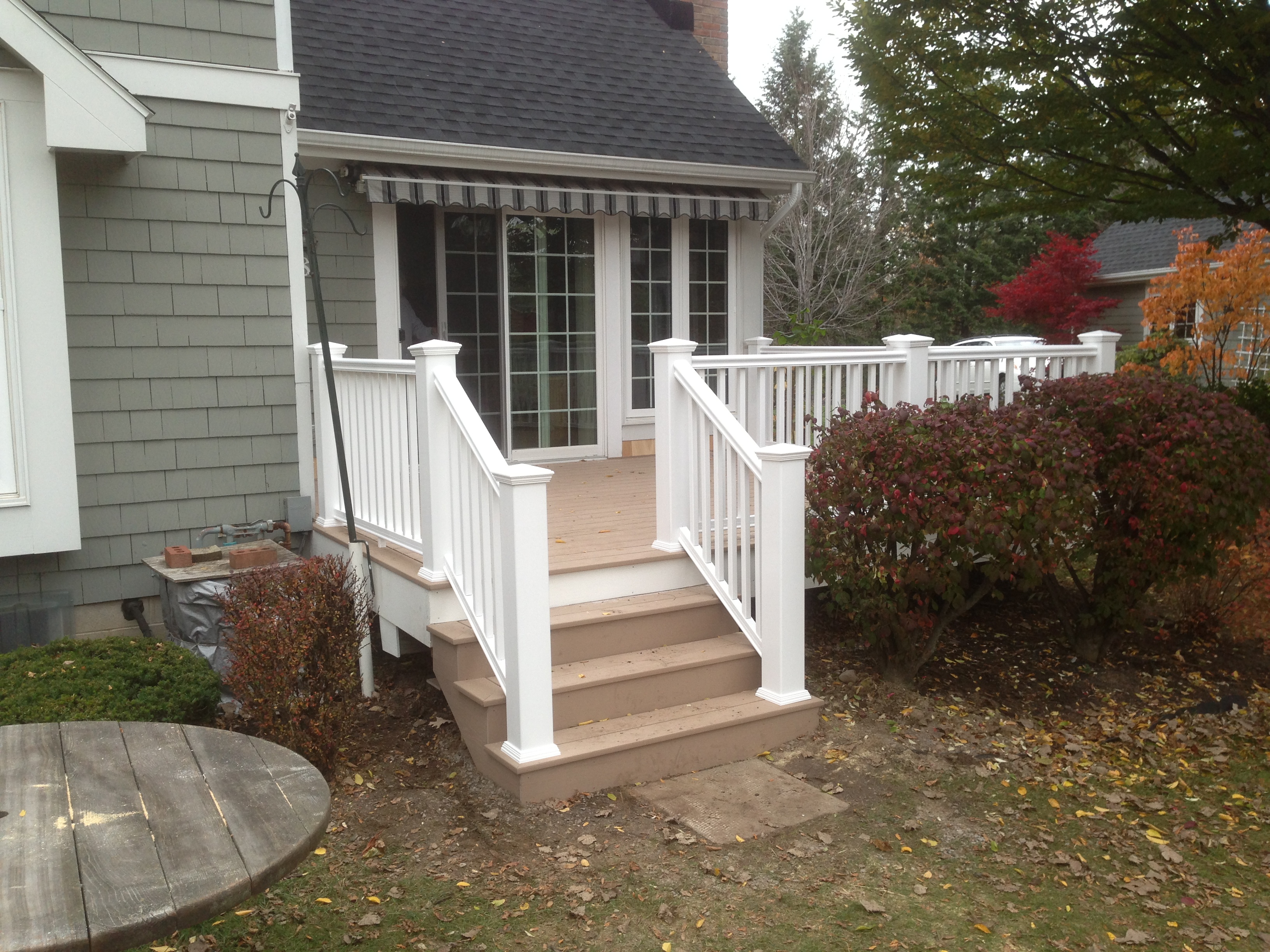 Remodeling BuiltRite Remodeling