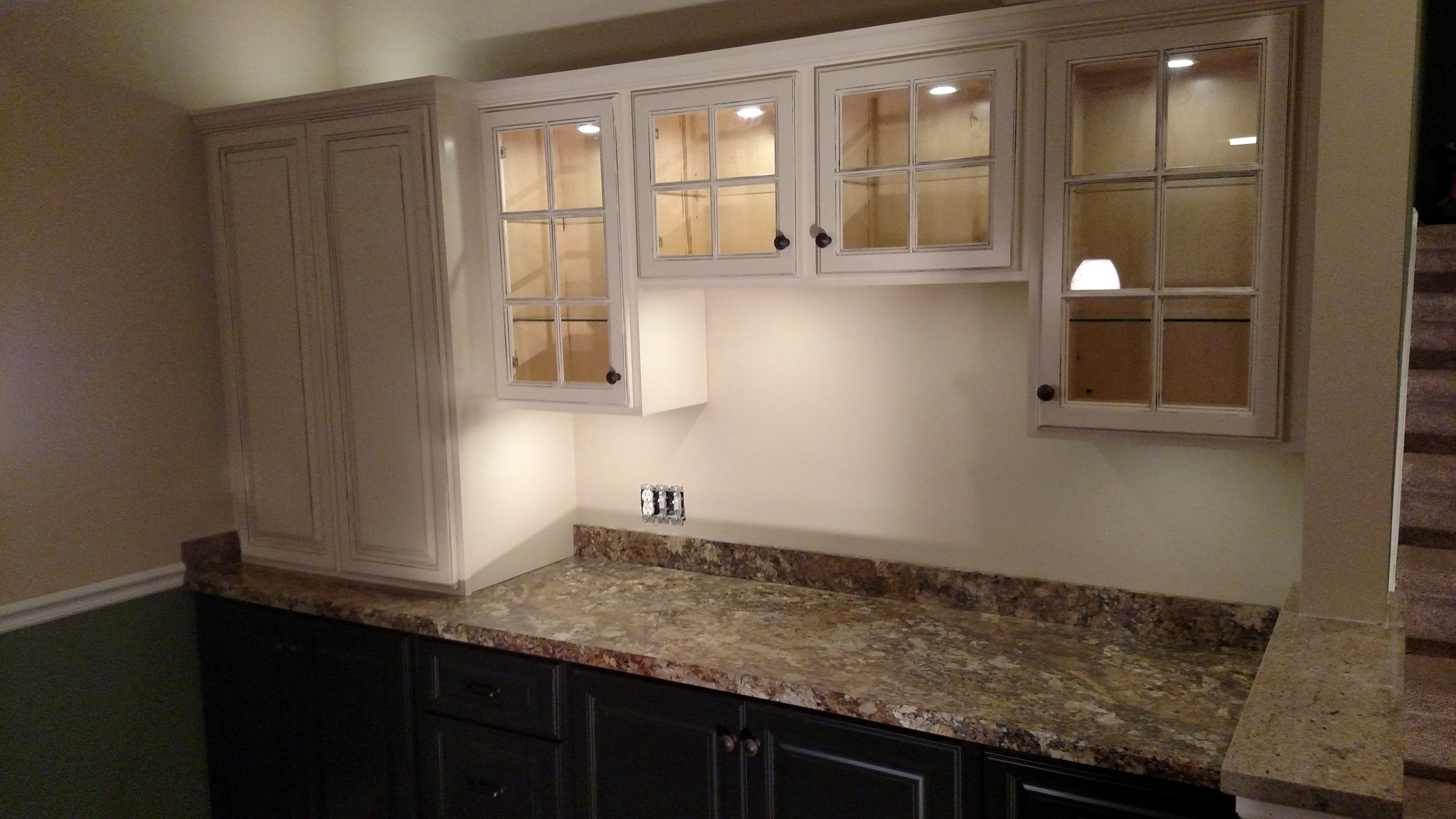 BuiltRite Remodeling