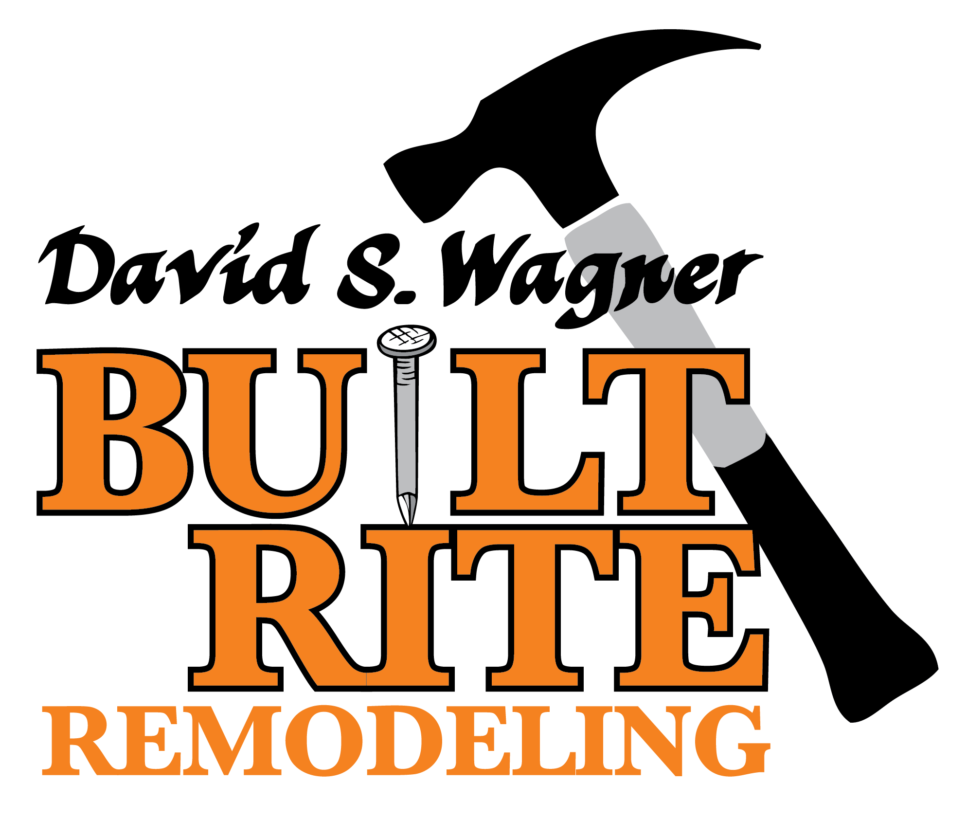 BuiltRite Remodeling David S. Wagner Rochester Remodeling