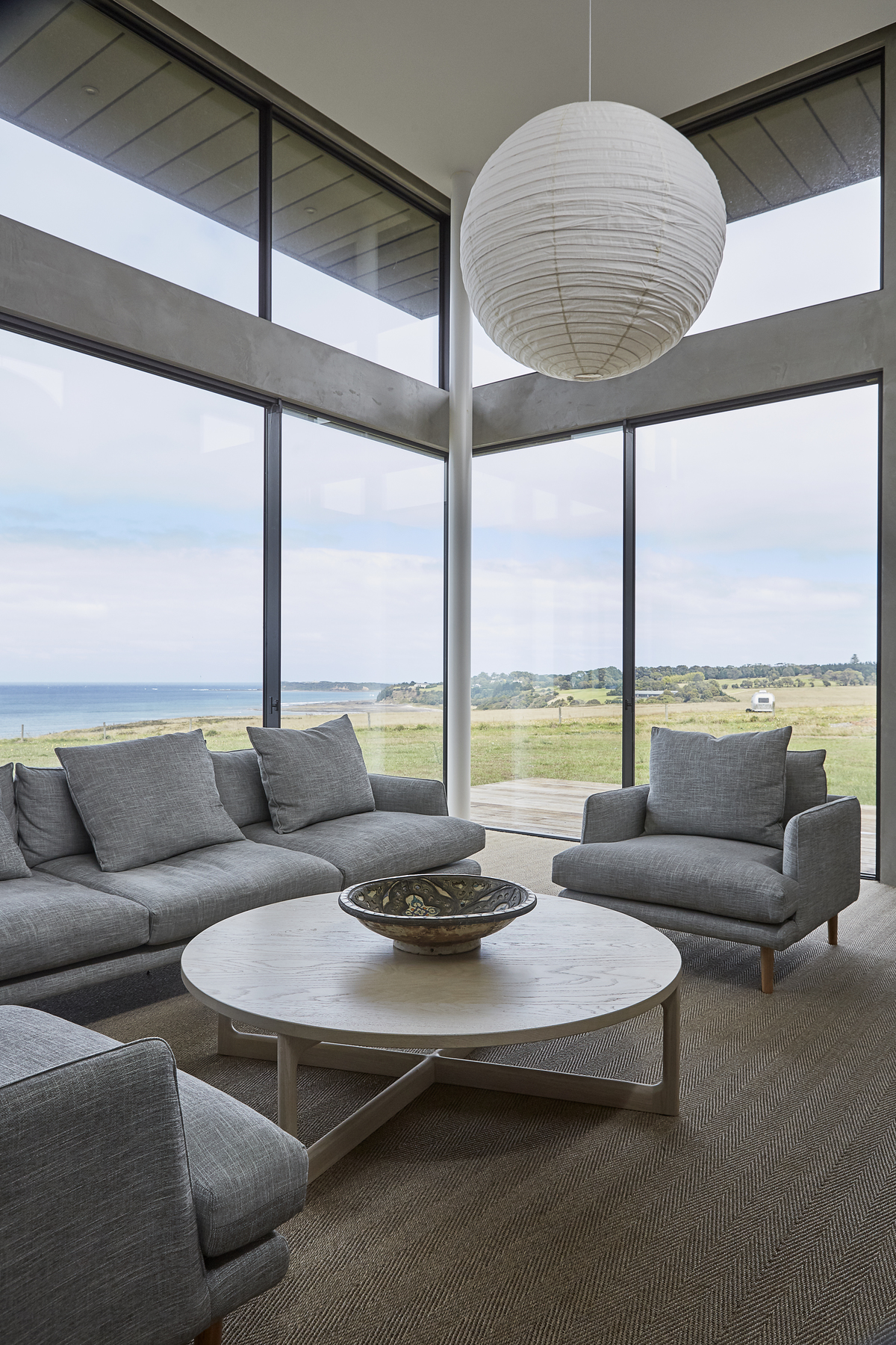 Shoreham House Builtworks