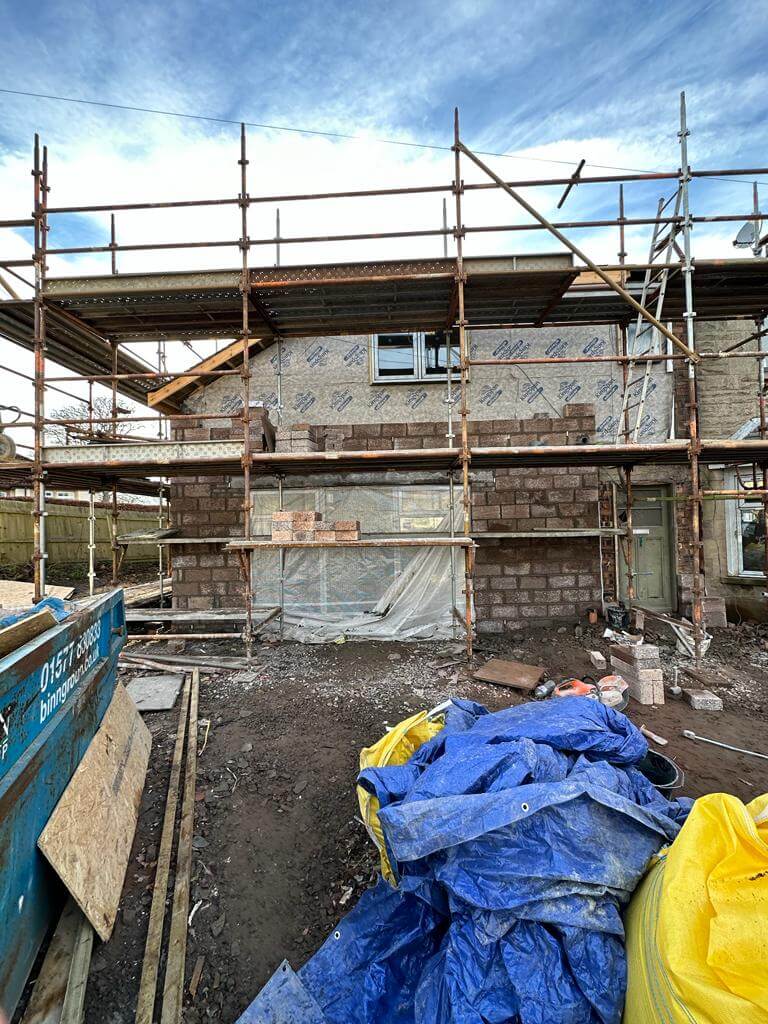 Murrayshall Road, Scone Buist Ltd