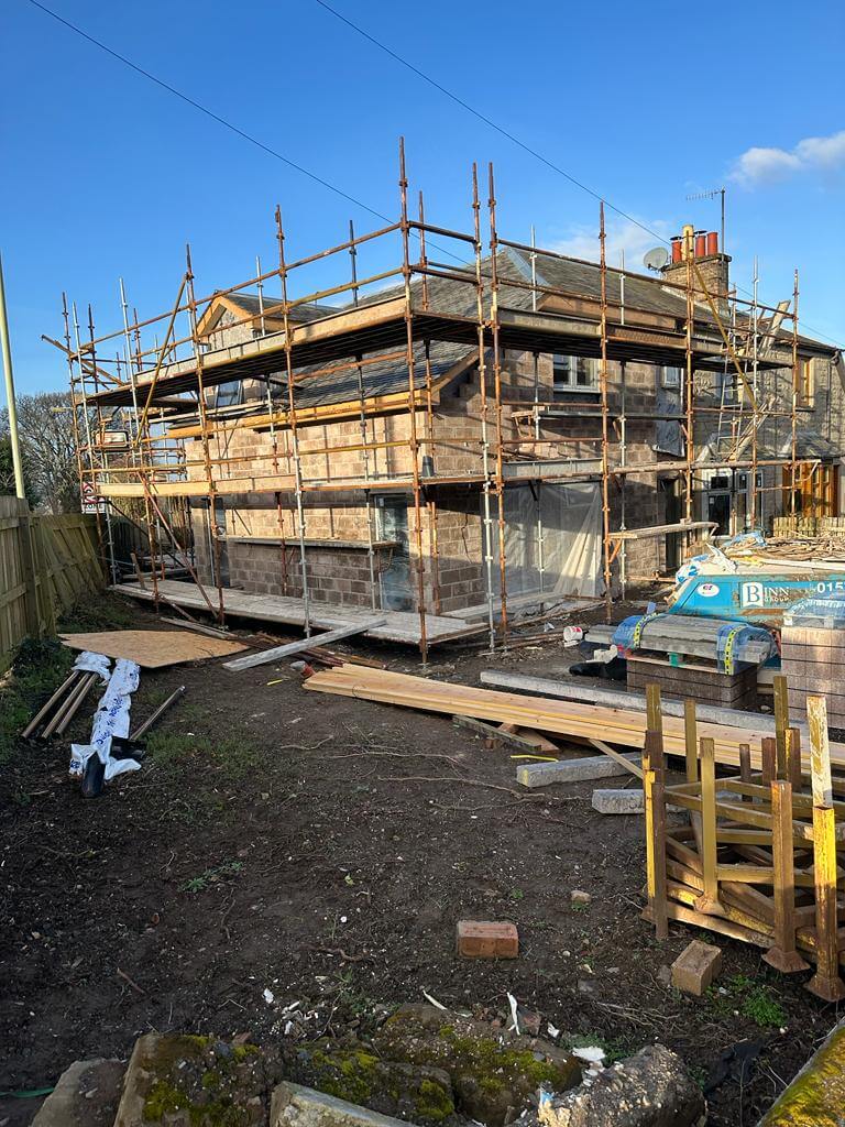 Murrayshall Road, Scone Buist Ltd