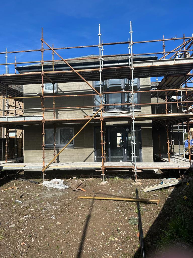 Murrayshall Road, Scone Buist Ltd