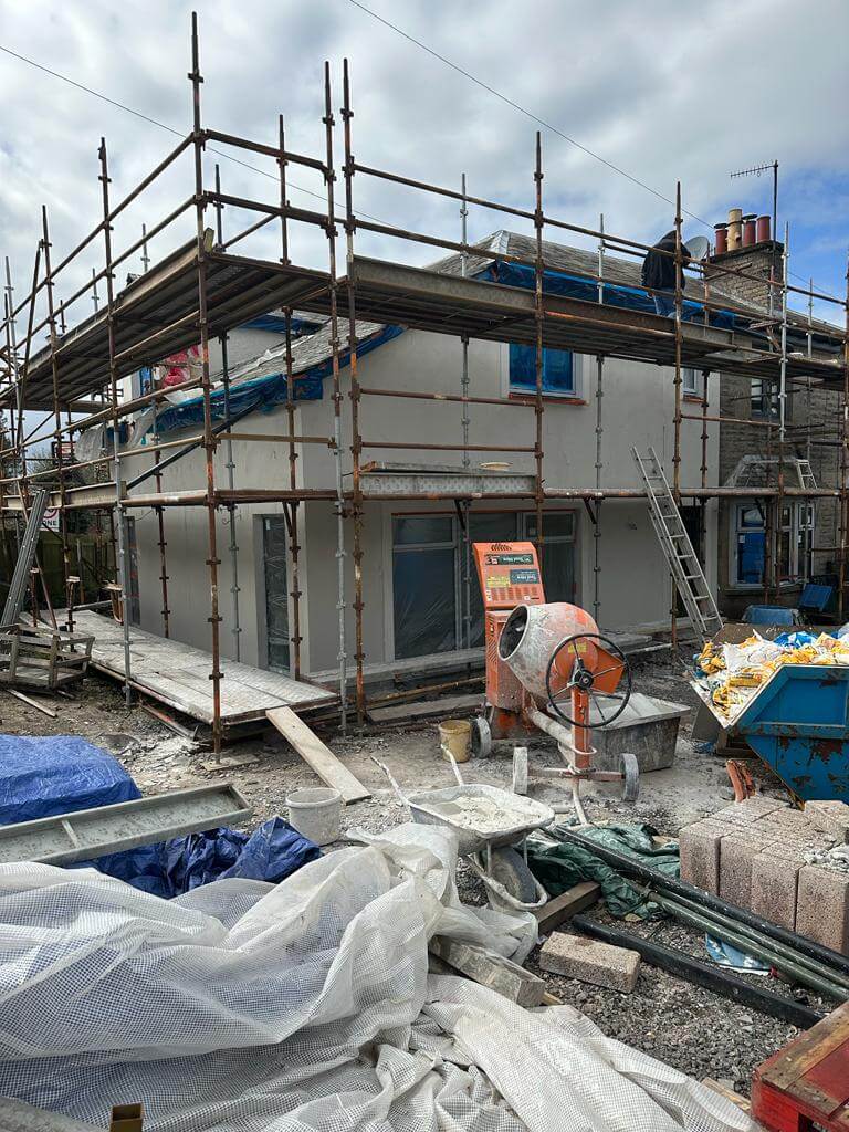 Murrayshall Road, Scone Buist Ltd