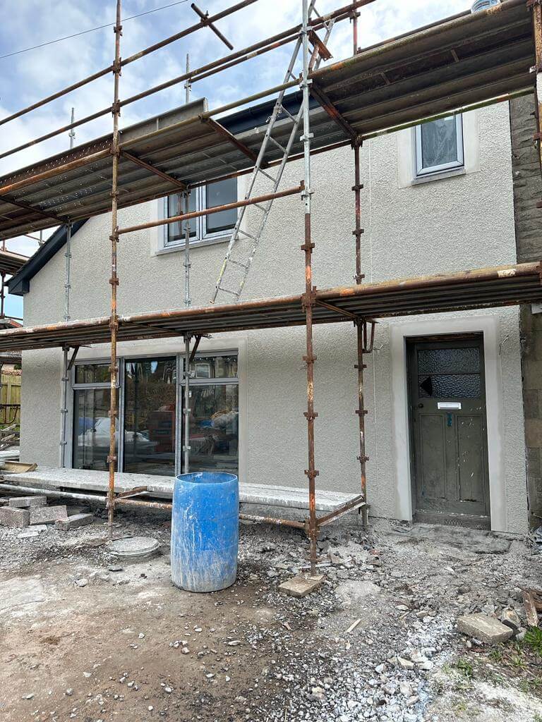 Murrayshall Road, Scone Buist Ltd