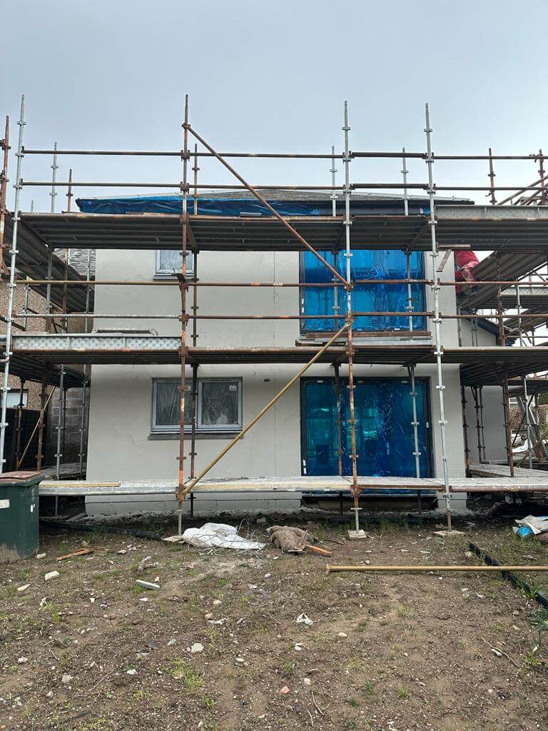 Murrayshall Road, Scone Buist Ltd