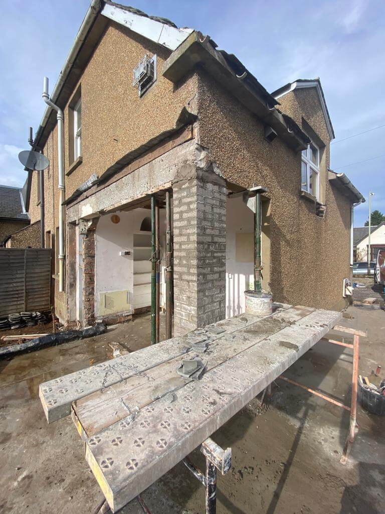 Murrayshall Road, Scone Buist Ltd