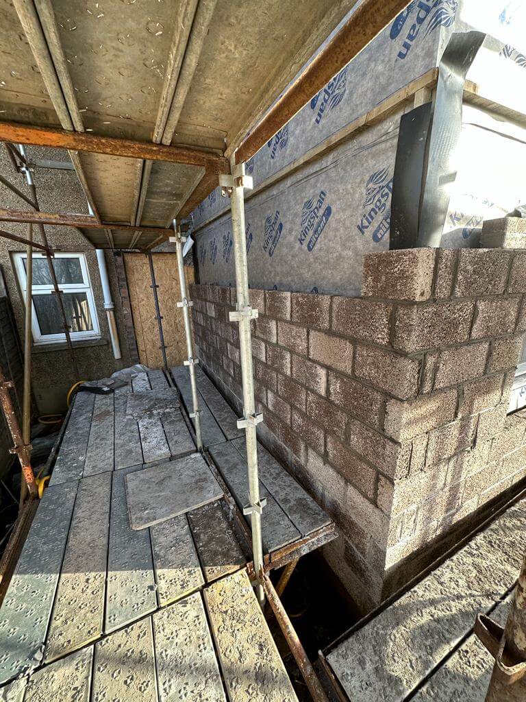 Murrayshall Road, Scone Buist Ltd