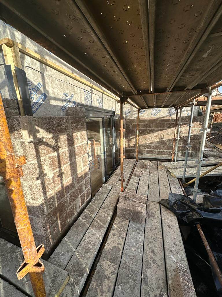 Murrayshall Road, Scone Buist Ltd