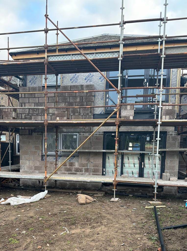 Murrayshall Road, Scone Buist Ltd