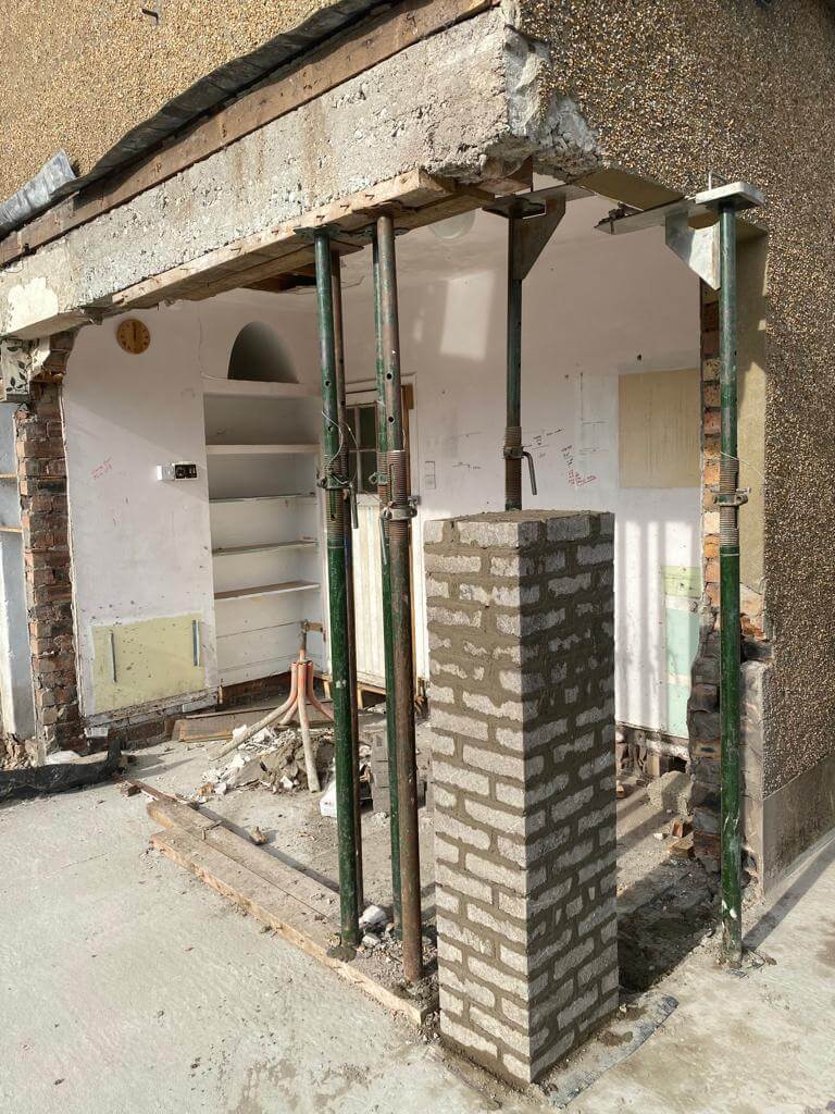 Murrayshall Road, Scone Buist Ltd