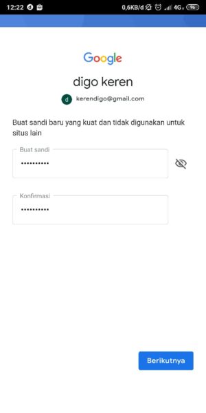 LUPA PASSWORD GMAIL? (ini 5 Cara Mengatasinya) [gaptek Masuk Sini]