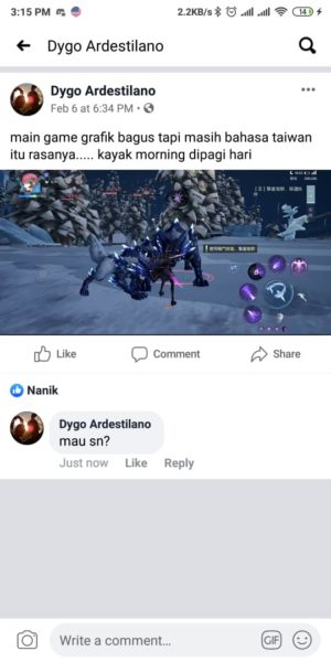 Istilah Dan Singkatan Dalam Facebook Yang Perlu Kamu Tahu