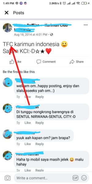 Istilah Dan Singkatan Dalam Facebook Yang Perlu Kamu Tahu