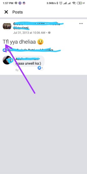 Istilah Dan Singkatan Dalam Facebook Yang Perlu Kamu Tahu