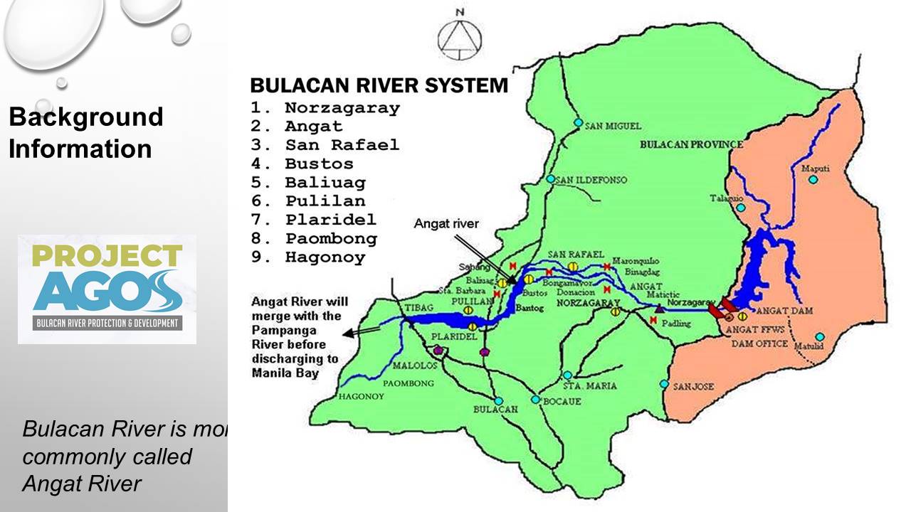 Malolos Bulacan Map