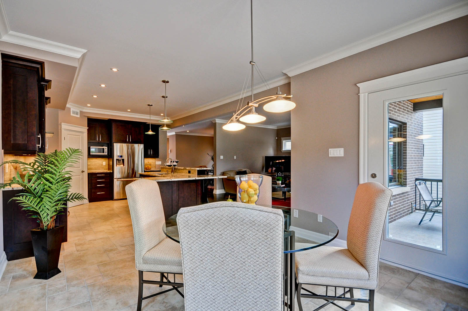 Ottawa area custom home builder Bulat Homes Ottawa