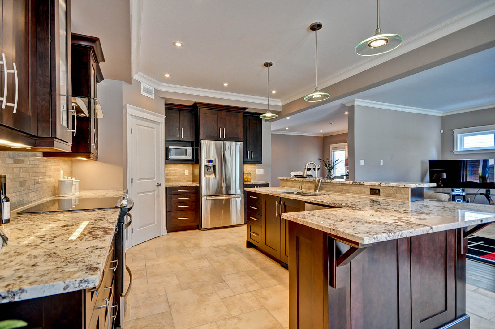 Ottawa area custom home builder Bulat Homes Ottawa