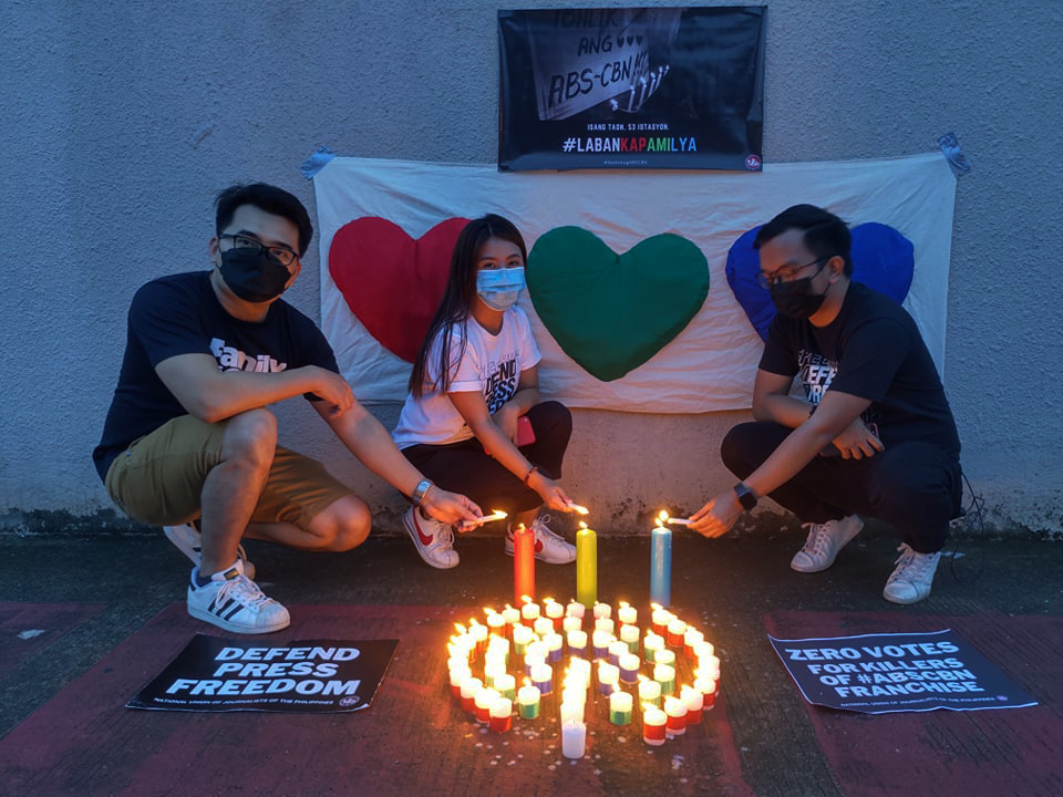 1 year since the closure of 53 stations, journalists reiterate call to