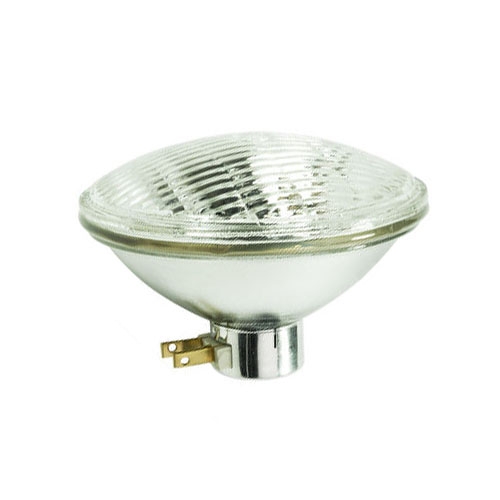 200W Stage and Studio Narrow Spot PAR46 120V Medium Side Prong