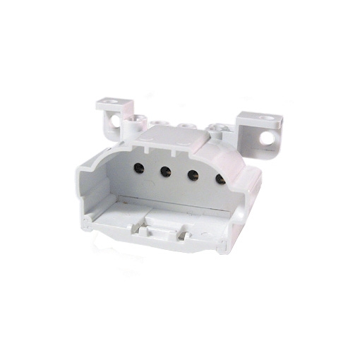 CFLS/E 5 13W 4Pin Horizontal ScrewMount Socket 2GX7/2G7