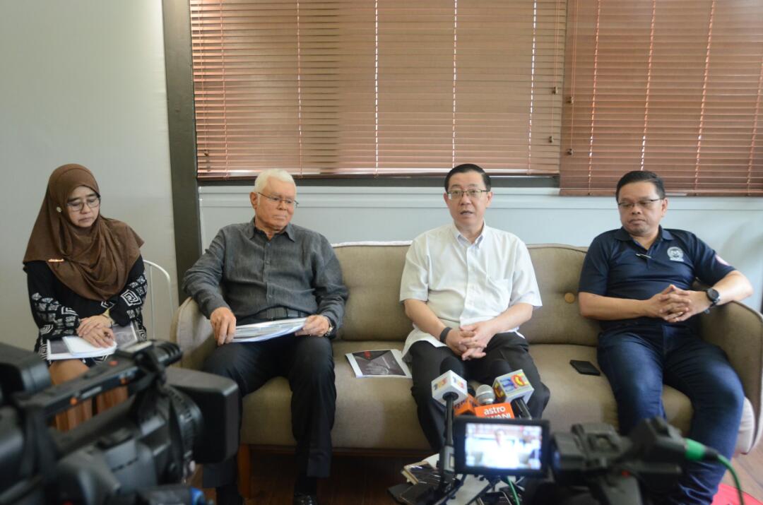 NCIA to set up digital library in Alor Setar next year