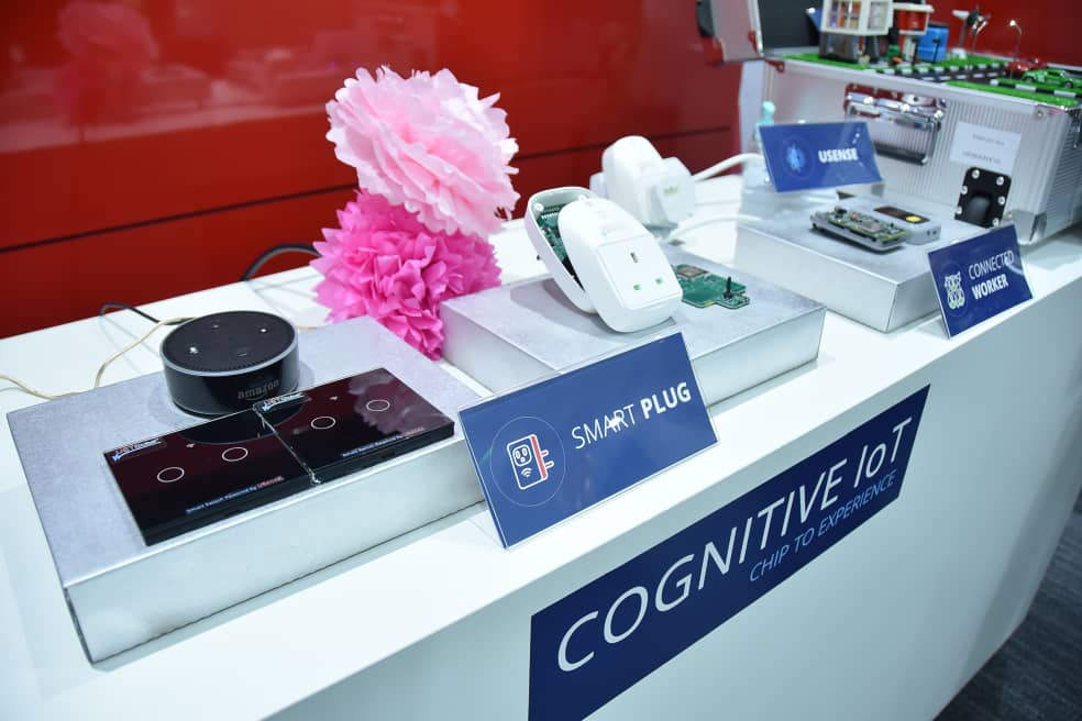 UST Global sets up Infinity Lab and new delivery centre in