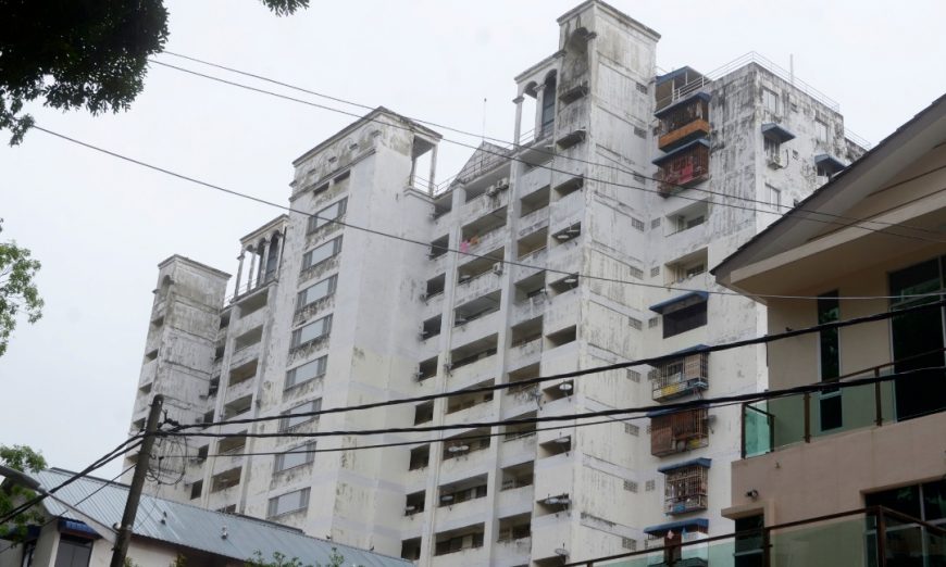 Timely Raya gift for Villa Mas Ewani lowcost apartment