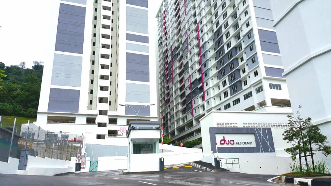 Penang to reveal home ownership package next week