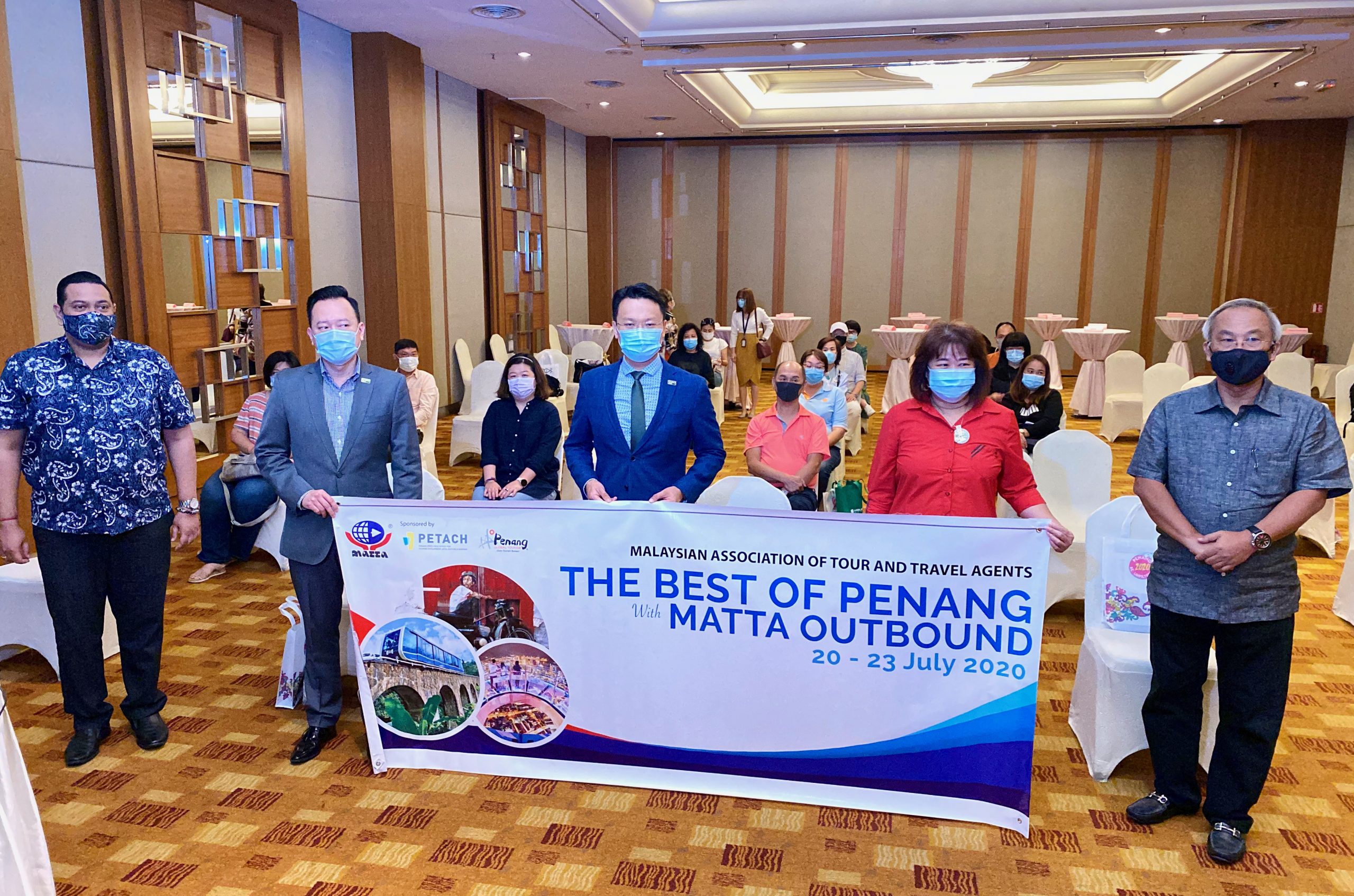Penang woos Klang Valley outbound operators through