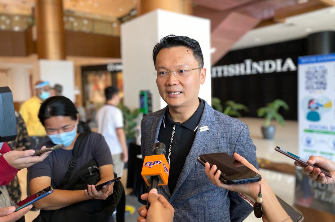 Penang tourism operators accredited for successful SOP