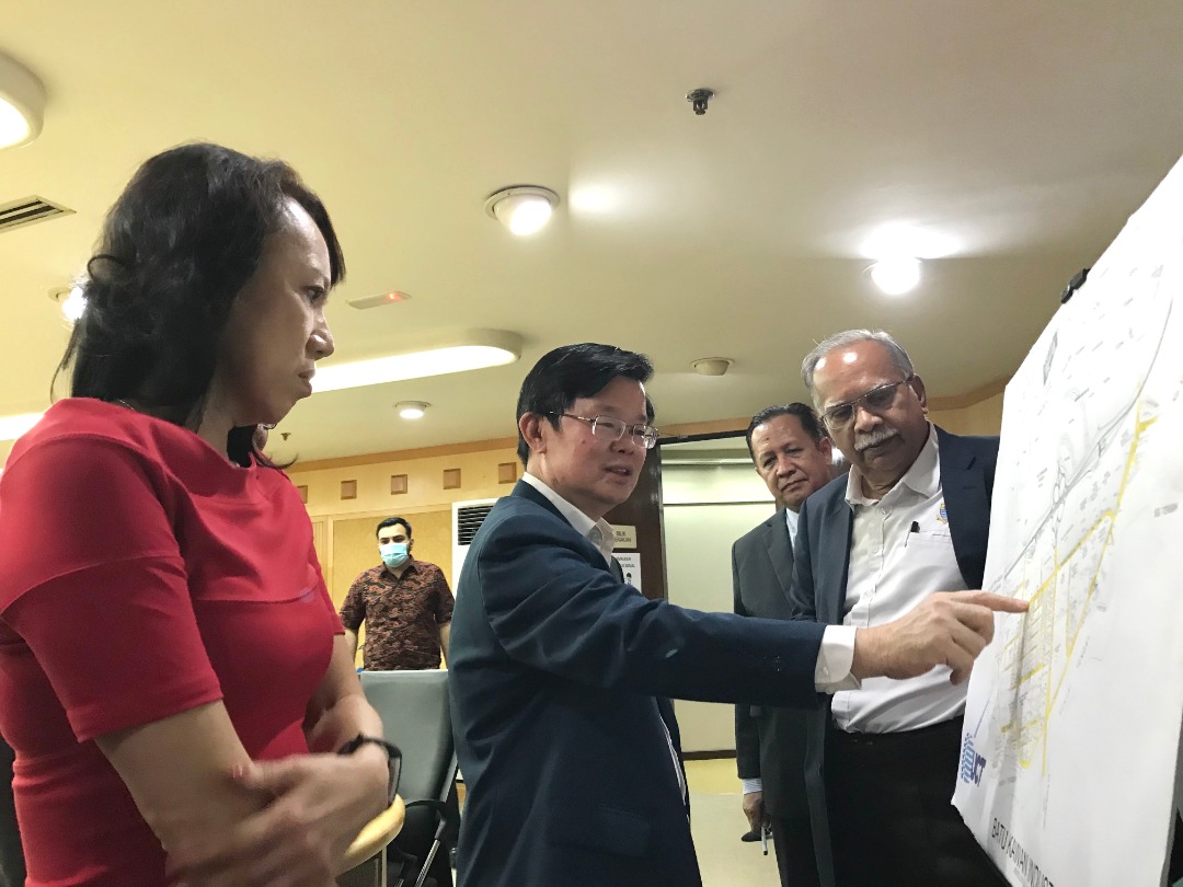 Ultra Clean expands to Penang Buletin Mutiara