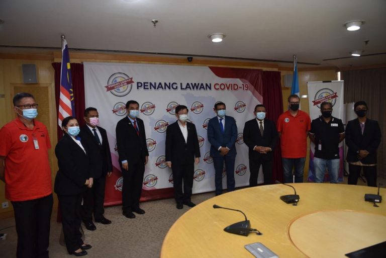 Top six target for Penang FC Buletin Mutiara