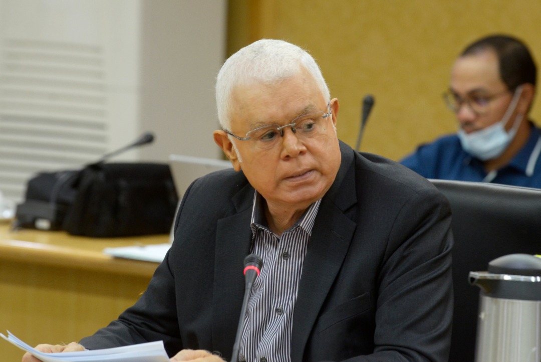 Penang prepares for postpandemic recovery Buletin Mutiara