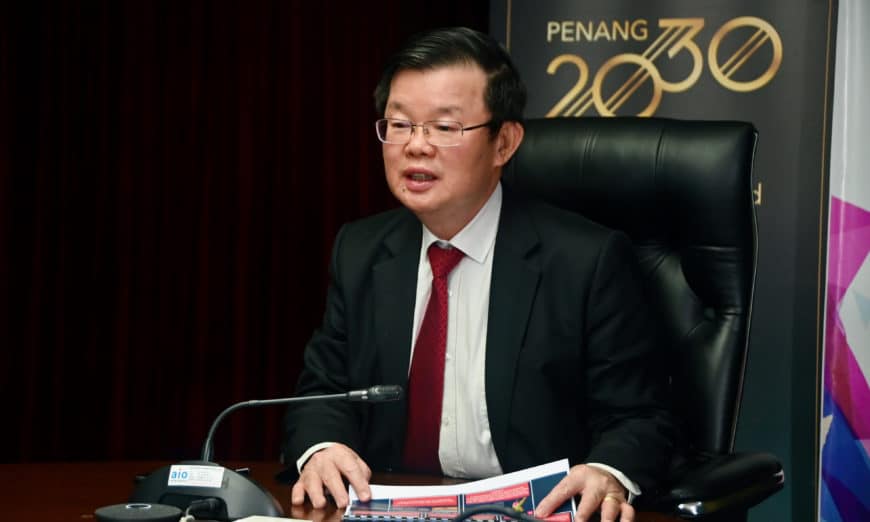 Penang attracts RM6bil in investments, over 2,000 new job