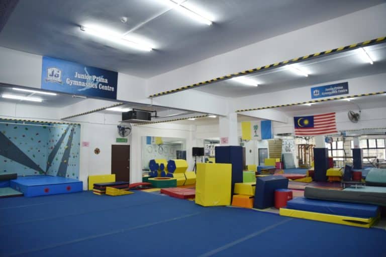 Penang gymnastic coach’s Olympic dream fulfilled Buletin