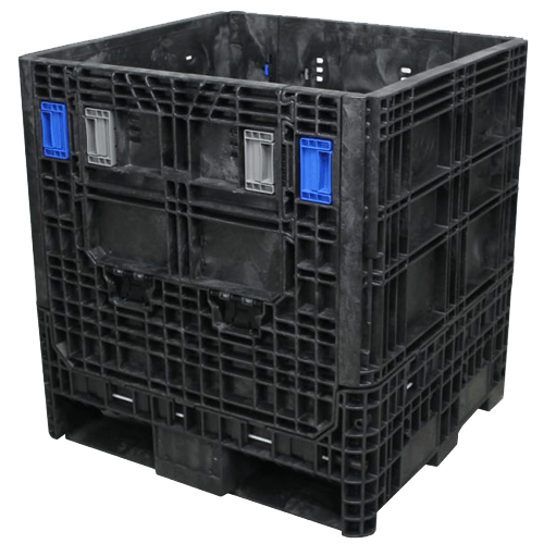 Plastic Pallets Canada Rackable Pallets Canada Bulk Bins Canada