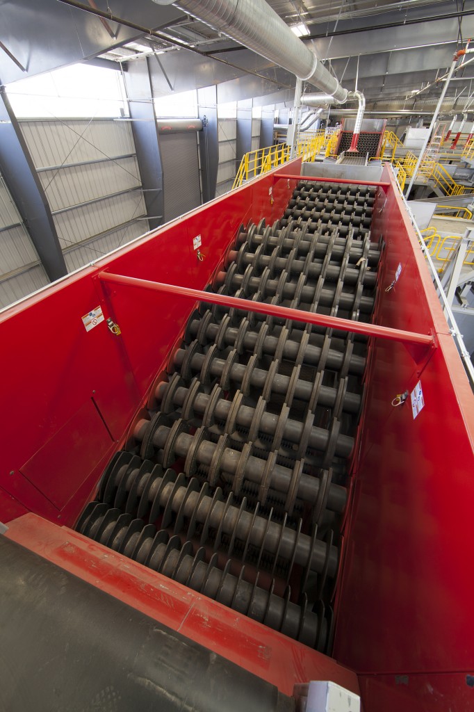 Friedman OCC 1 Bulk Handling Systems