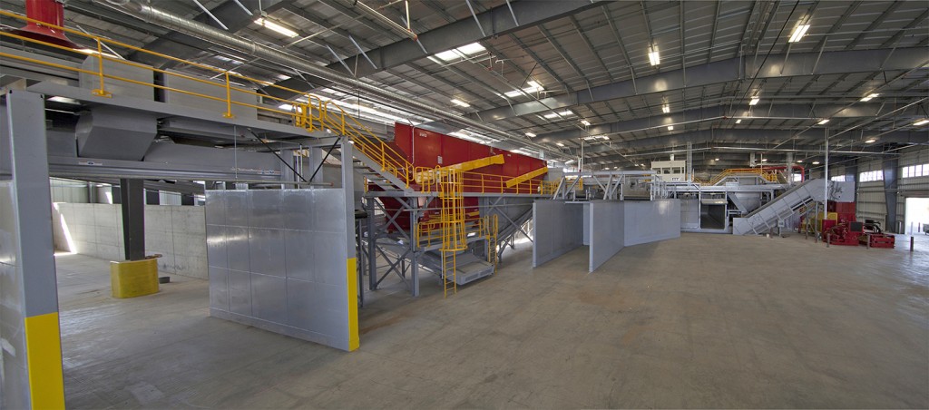 Friedman system 1 Bulk Handling Systems