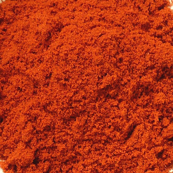 Bulk Paprika Ground lb