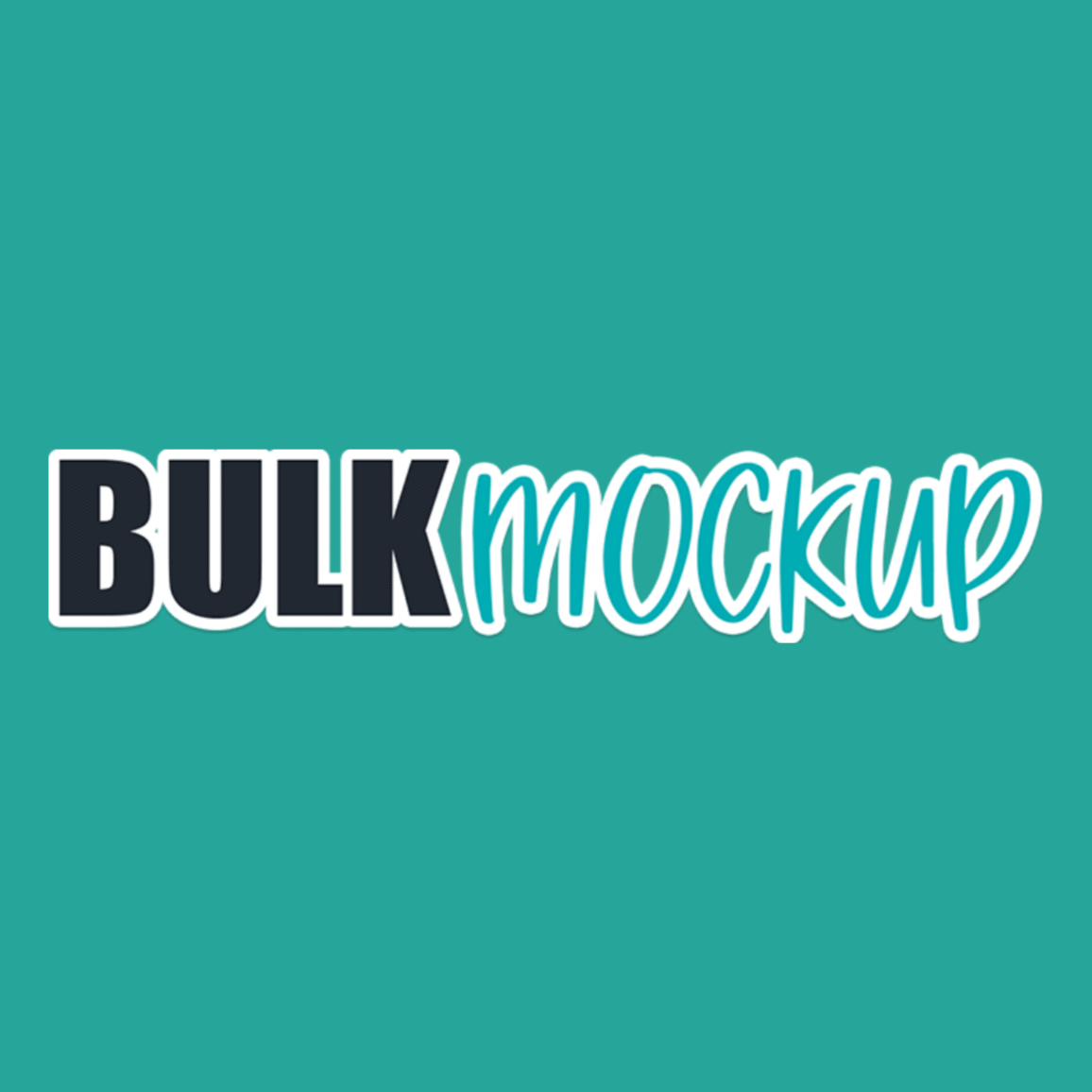 Create Mockup Template To Use With Bulk Mockup Bulk Product Mockup Generator