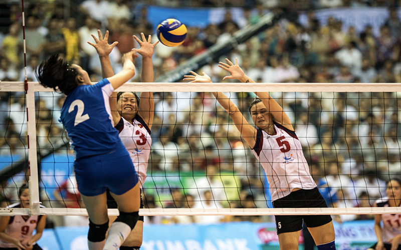 Discover Different Types of Sports That You Have To Know