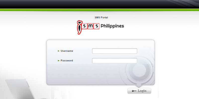 iSMS Philippines Guide How to Reload SMS Credit