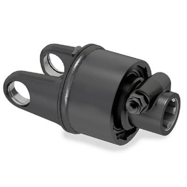 Series 4 Pto Shaft c/w Overrun Clutch 1400mm BullAgri