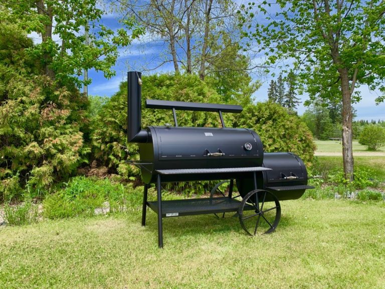 Bulldog BBQs Quality Smokers & Barbecues