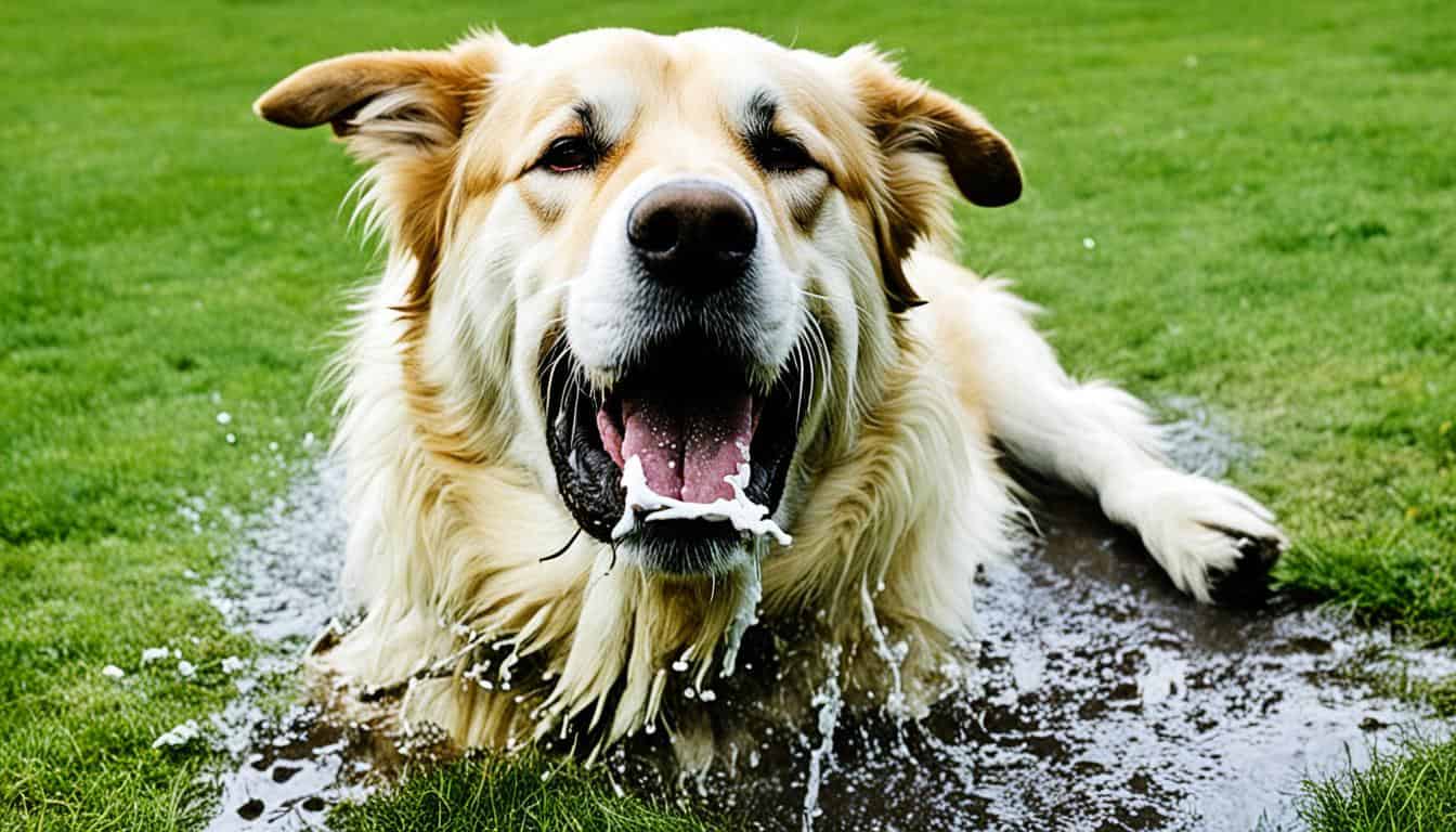 How to Stop My Dog From Throwing Up After Drinking Water? Techniques