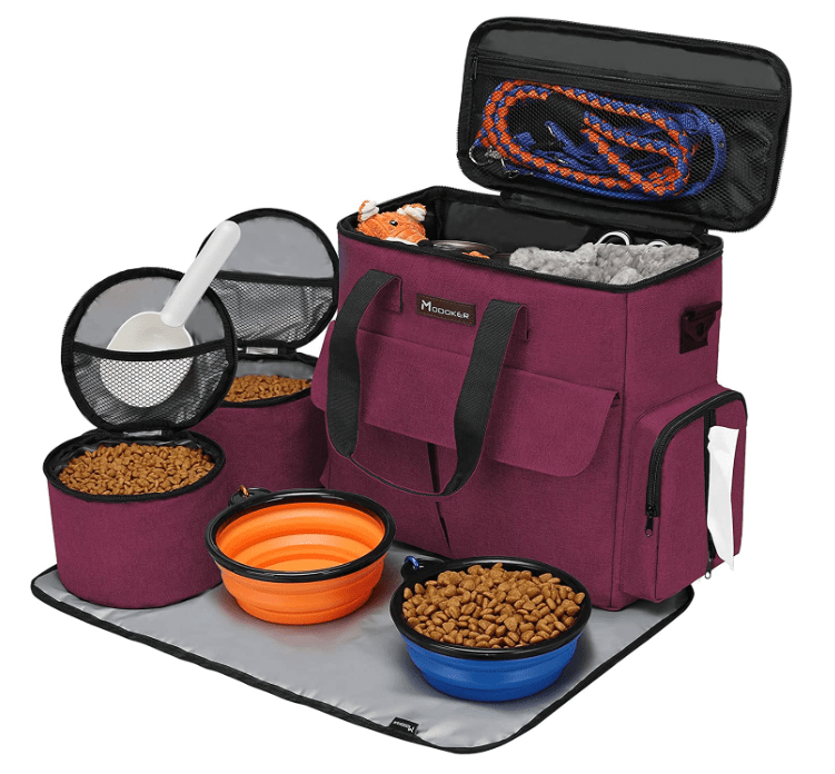 The 7 Best Dog Travel Bags 2023 Don't Leave Home Without It