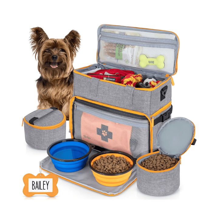 The 7 Best Dog Travel Bags 2023 Don't Leave Home Without It