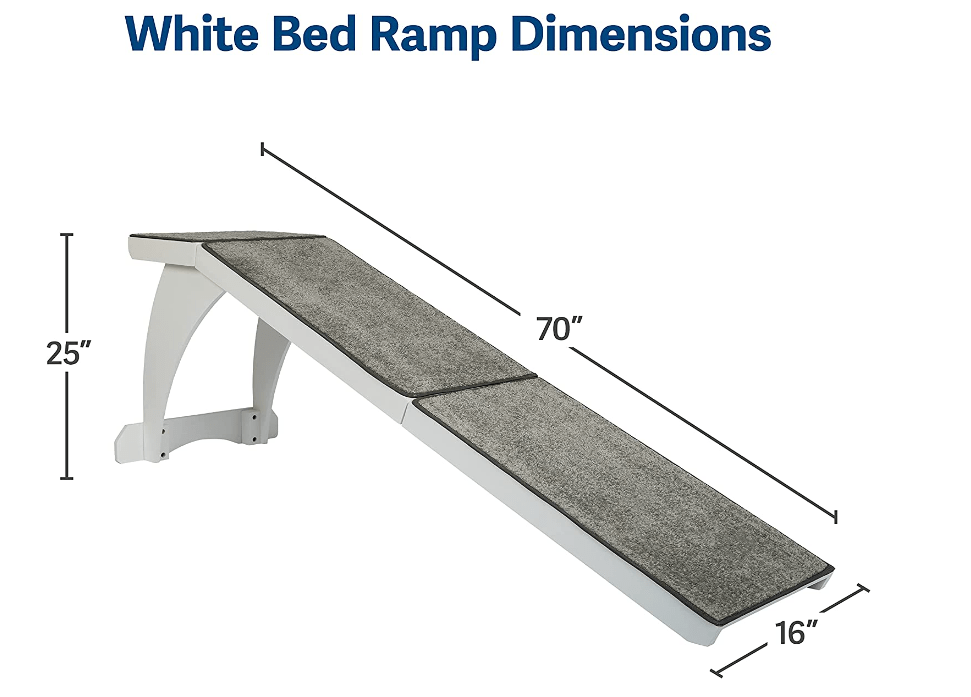 5 Best Dog Ramps The 2024 Ultimate Buying Guide