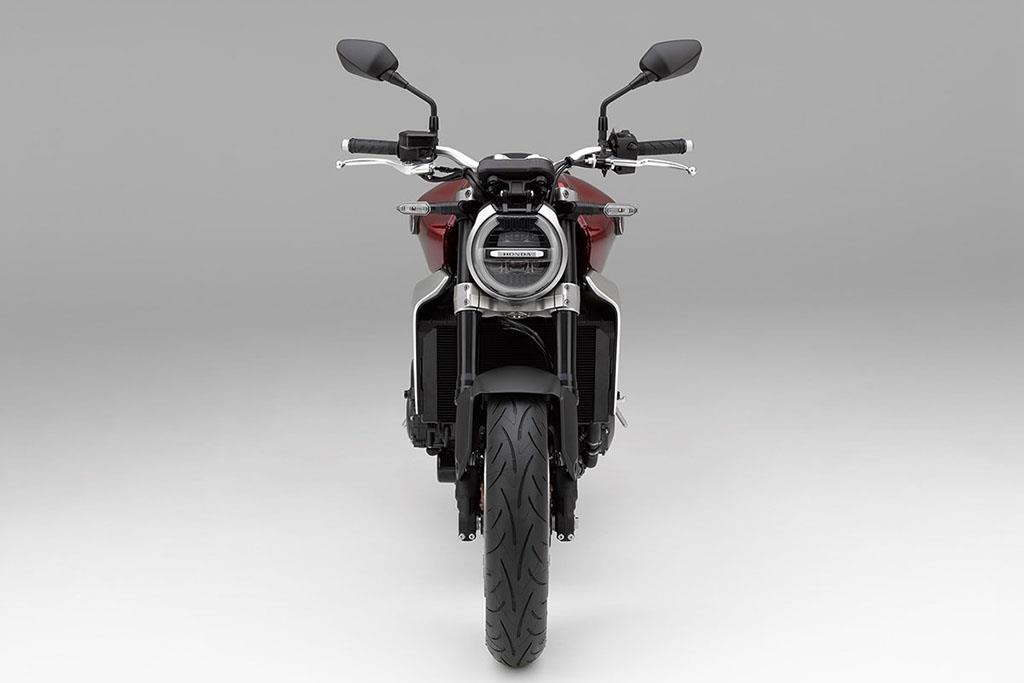 HONDA CB1000R Bullet Bikes